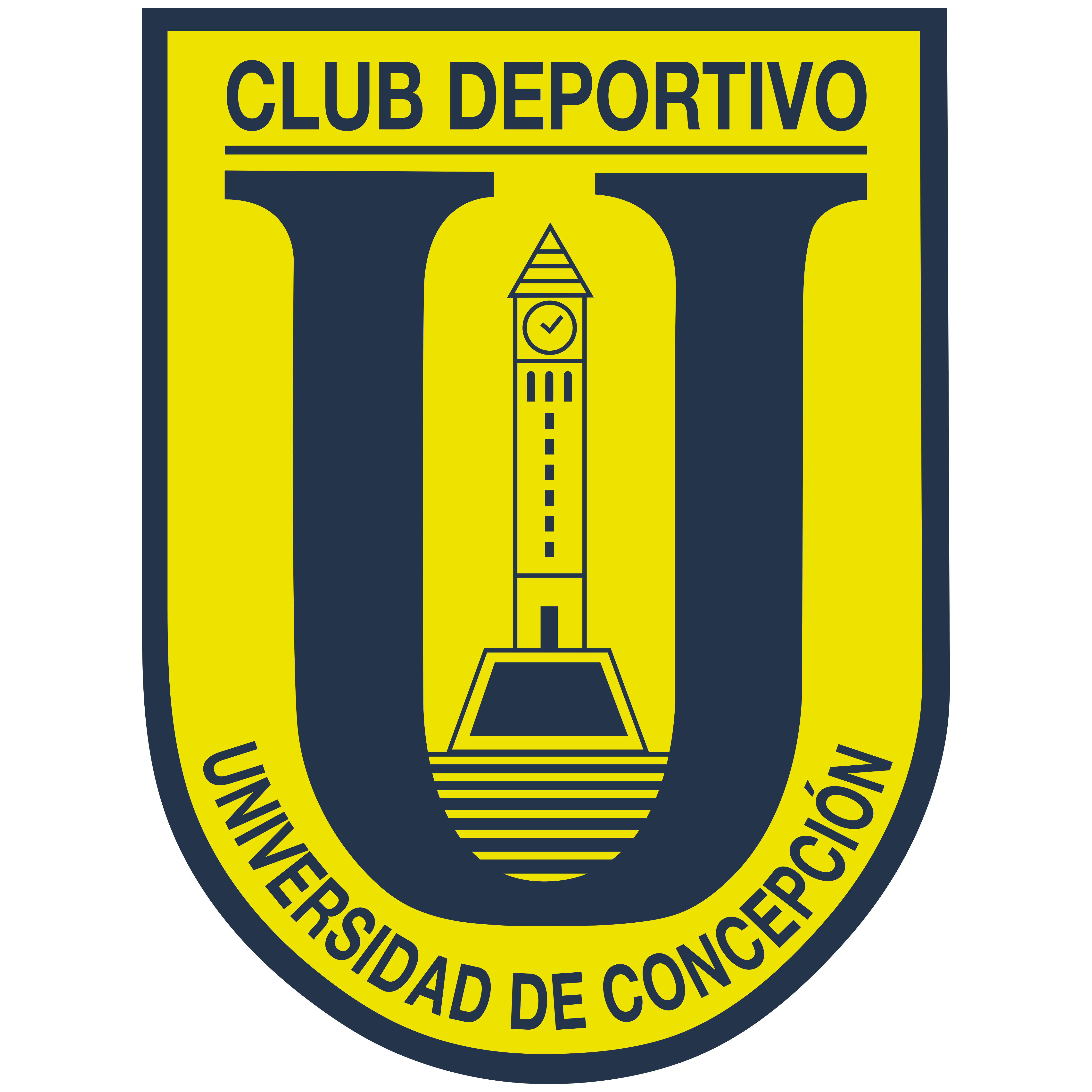 U. de Cocepción